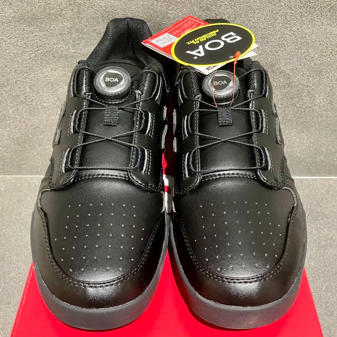 ⛳️【新品】ニューバランス newbalance ゴルフシューズ 27.5cm