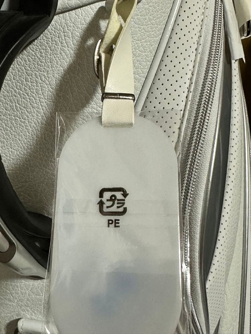 【新品】Callaway  Golfsport ゴルフバッグ キャディ