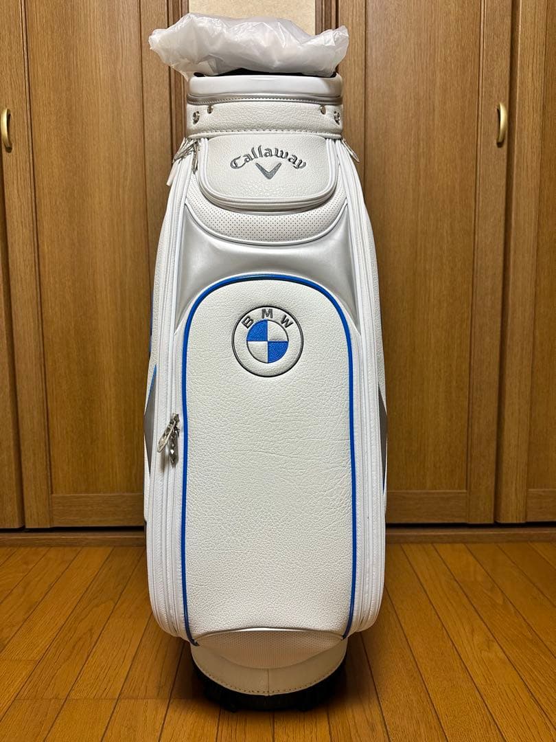 【新品】Callaway  Golfsport ゴルフバッグ キャディ