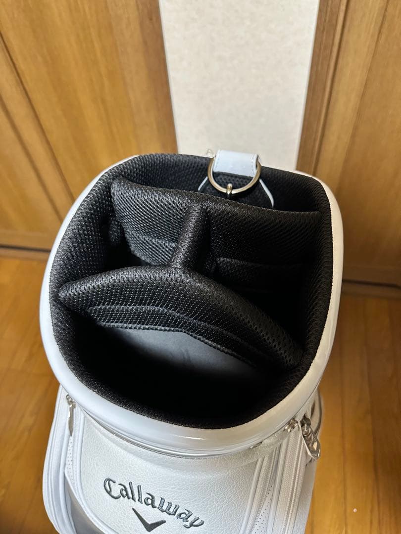 【新品】Callaway  Golfsport ゴルフバッグ キャディ