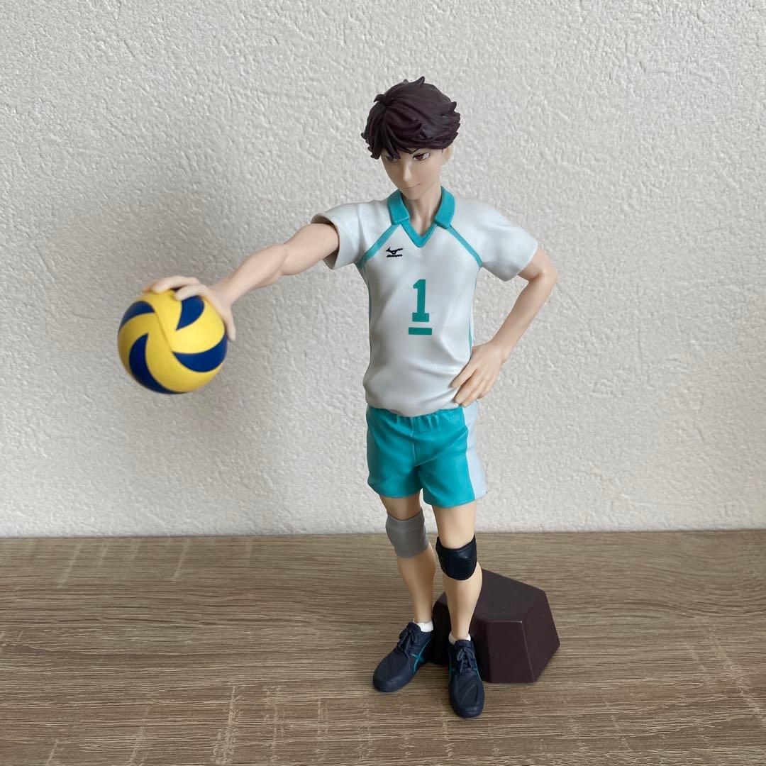 ハイキュー フィギュア まとめ売り 15体セット