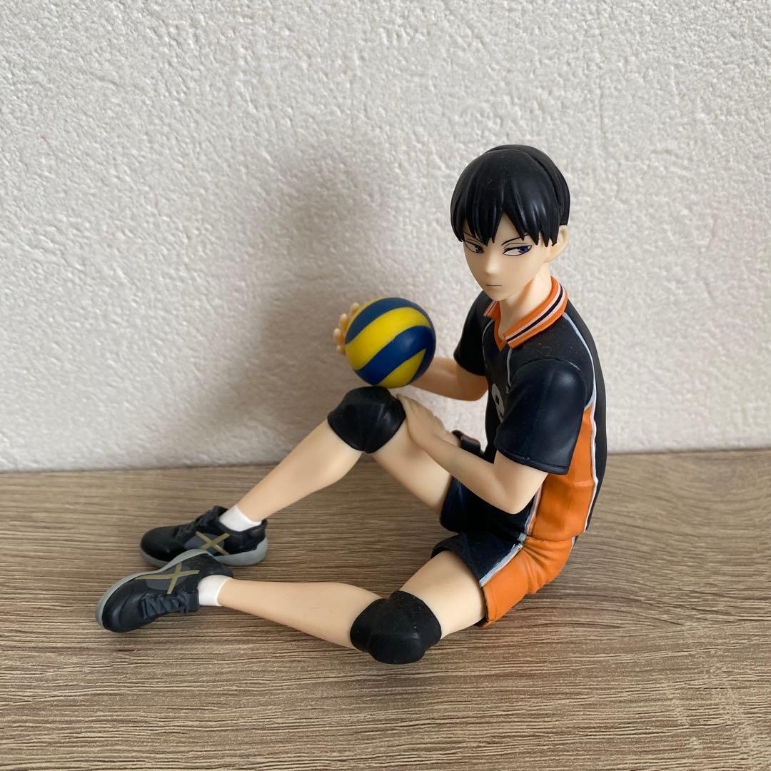 ハイキュー フィギュア まとめ売り 15体セット