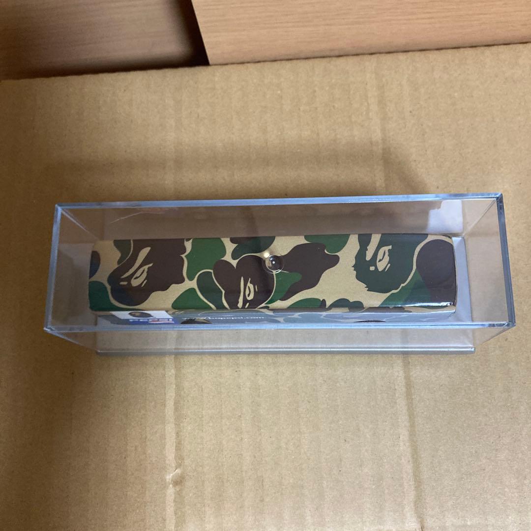 BAPE Pepsi コラボ ミニカー Type.02 限定版