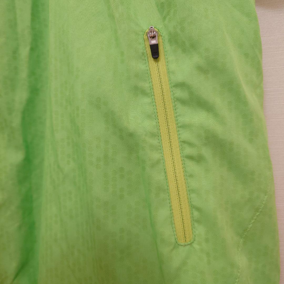 Pumaプーマゴルフ Vネックジャケットᒪサイズ