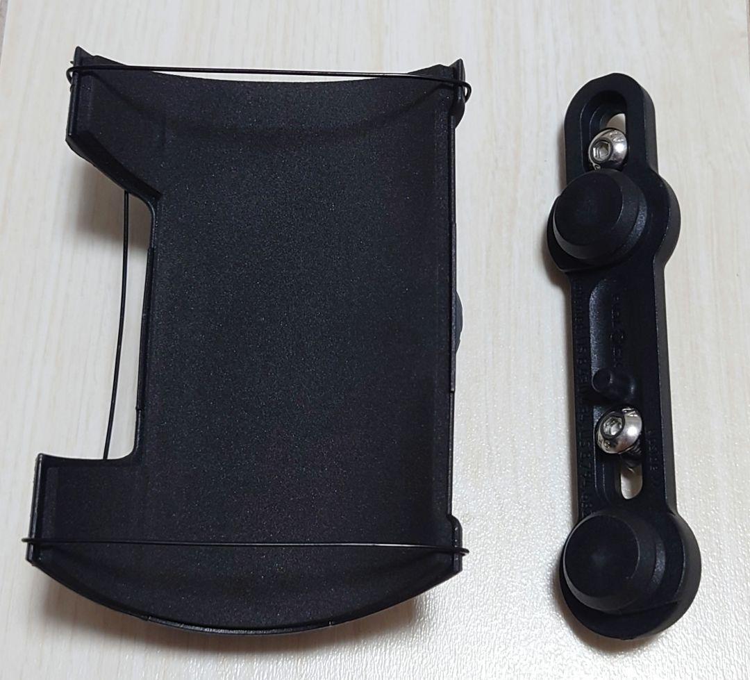 FIDLOCK フィドロック　ボトルケージ