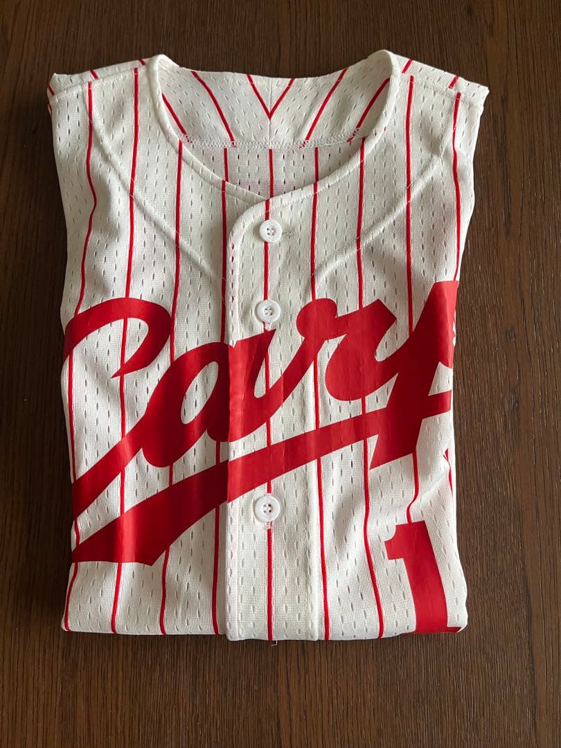 Carp ユニフォーム MAEDA 1