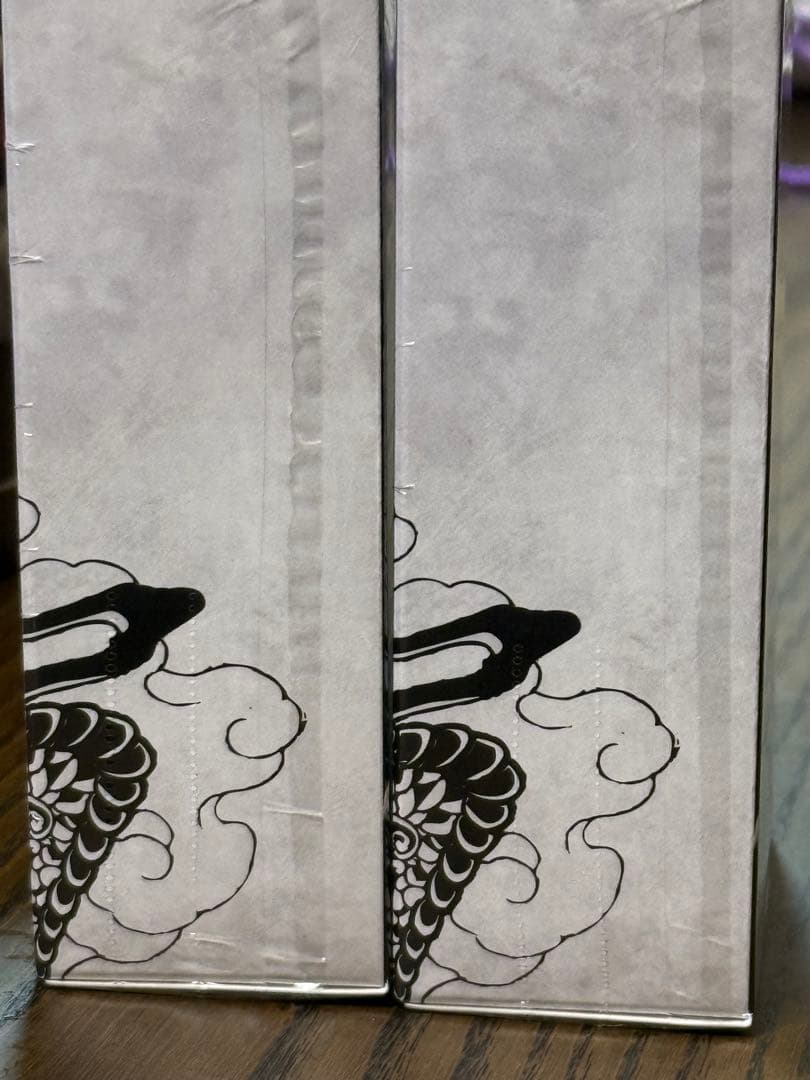 峯　義孝　龍が如く3 DARK TIES 2個セット