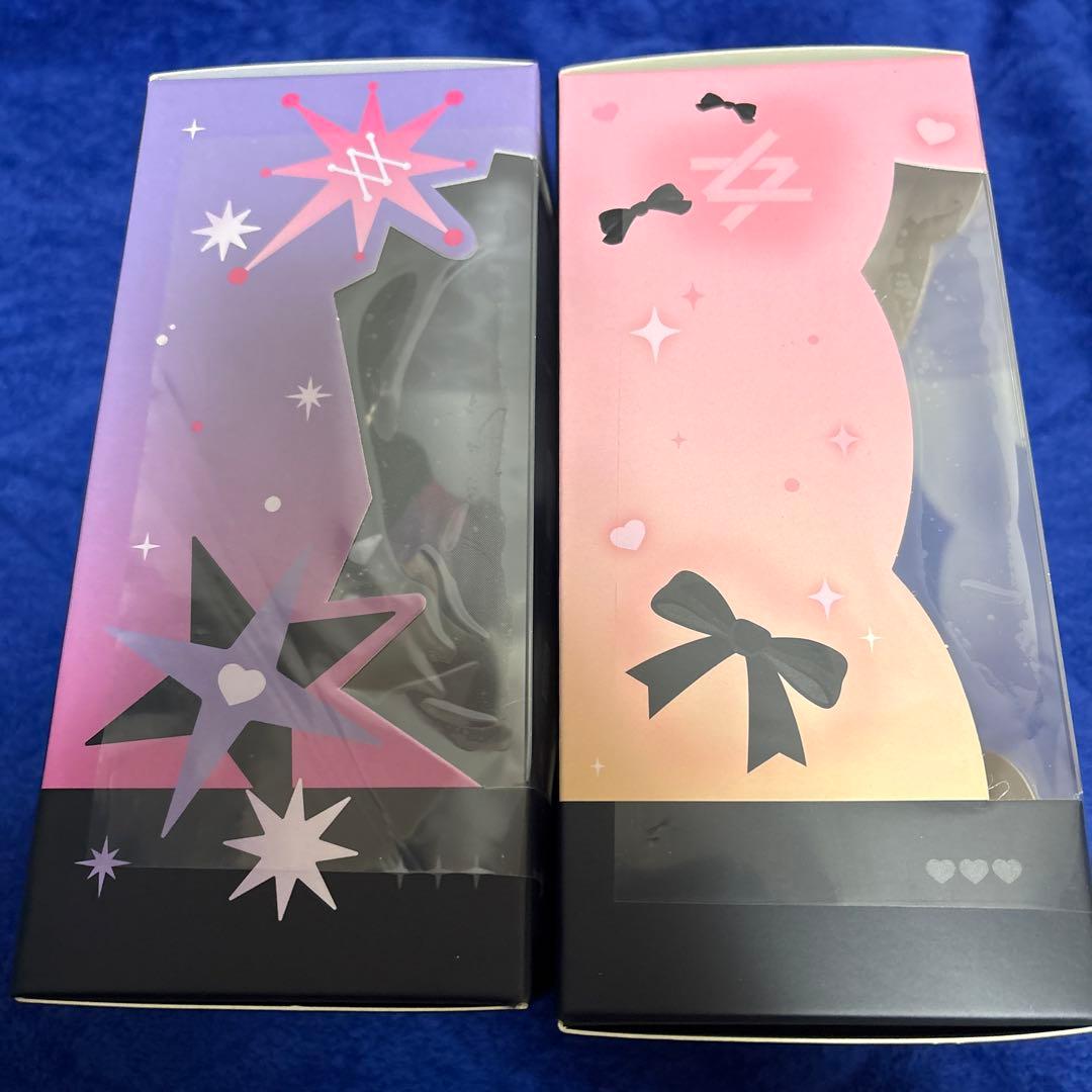 【即日発送】スカルパンダ　マイメロ クロミ メロクロ ポップマート