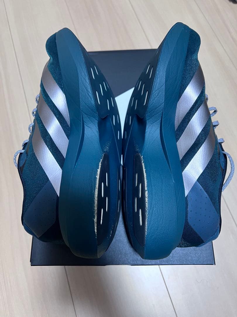 adizero Evo SL M J265 オーロラアイビー