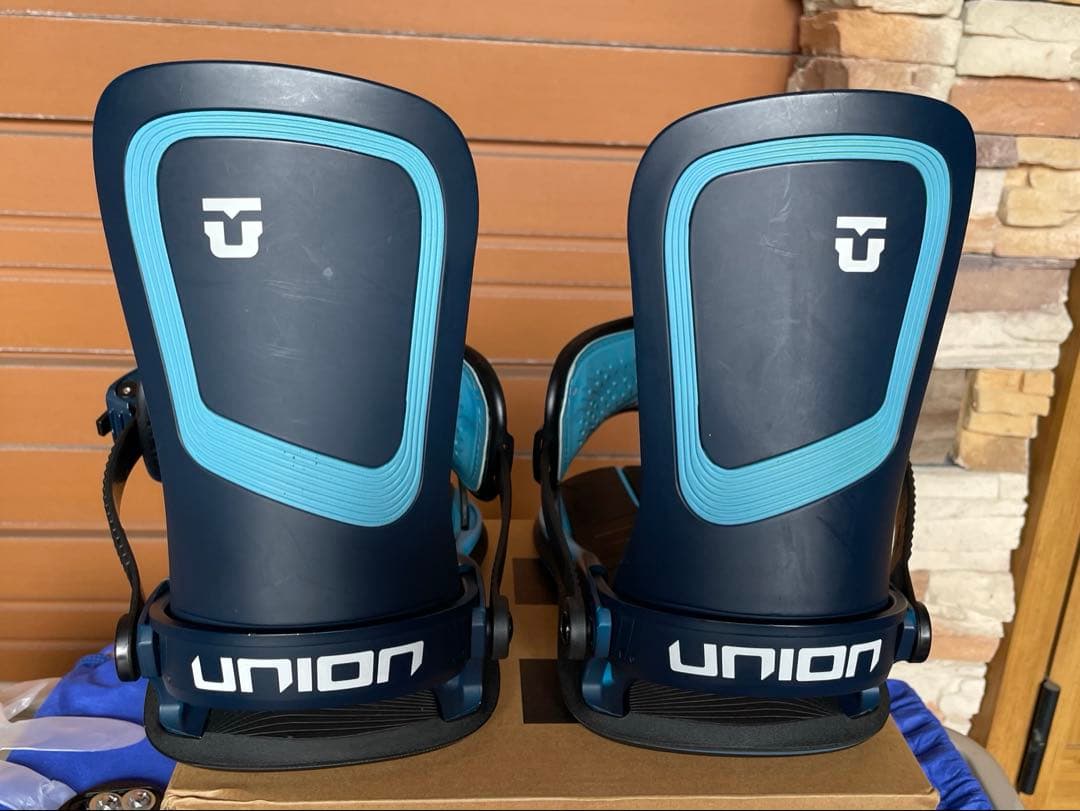 UNION ultra22-23 Mサイズ★ユニオン　ウルトラ