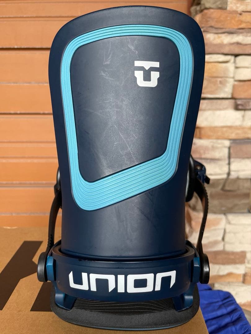 UNION ultra22-23 Mサイズ★ユニオン　ウルトラ