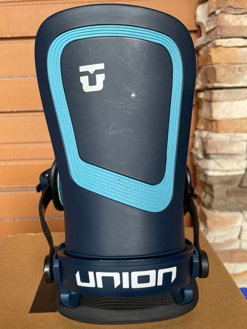 UNION ultra22-23 Mサイズ★ユニオン　ウルトラ