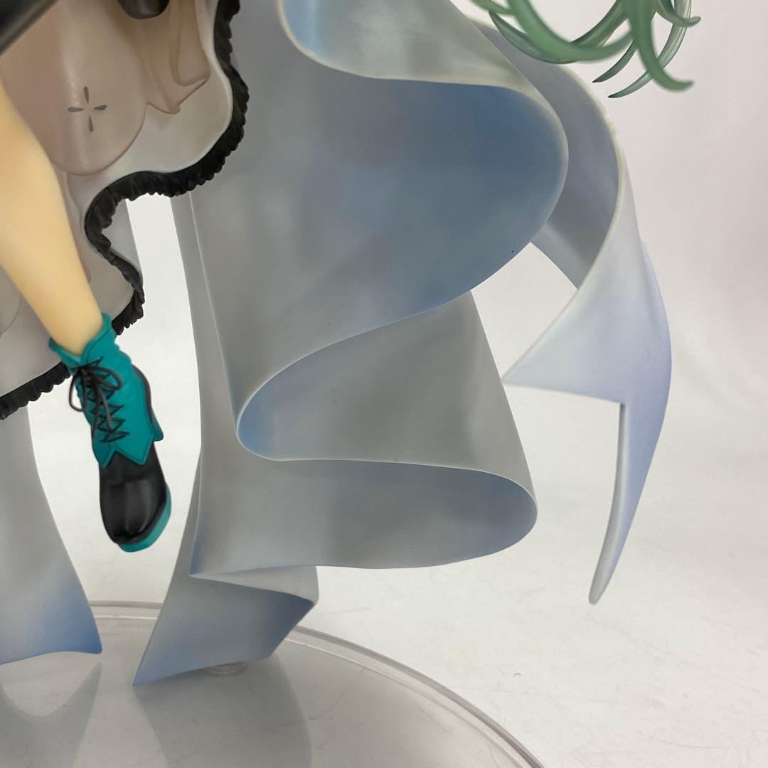 初音ミク Memorial Dress Ver. 1/7スケール フィギュア