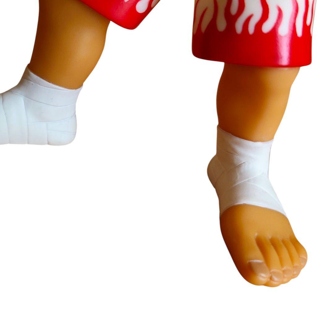 【五味隆典】オフィシャルフィギュア(金髪バージョン)新品/未使用
