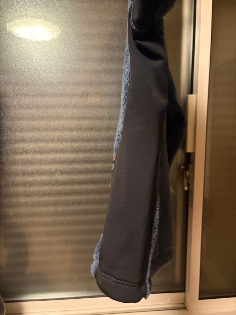 メンズウェア BRIEFING GOLF MS FLEECE BLOUSON