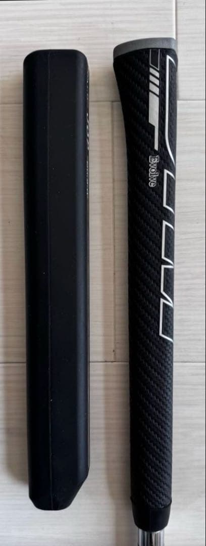 美品BETTINARDI INOVAI REV 3.0 パター 純正グリップ付き