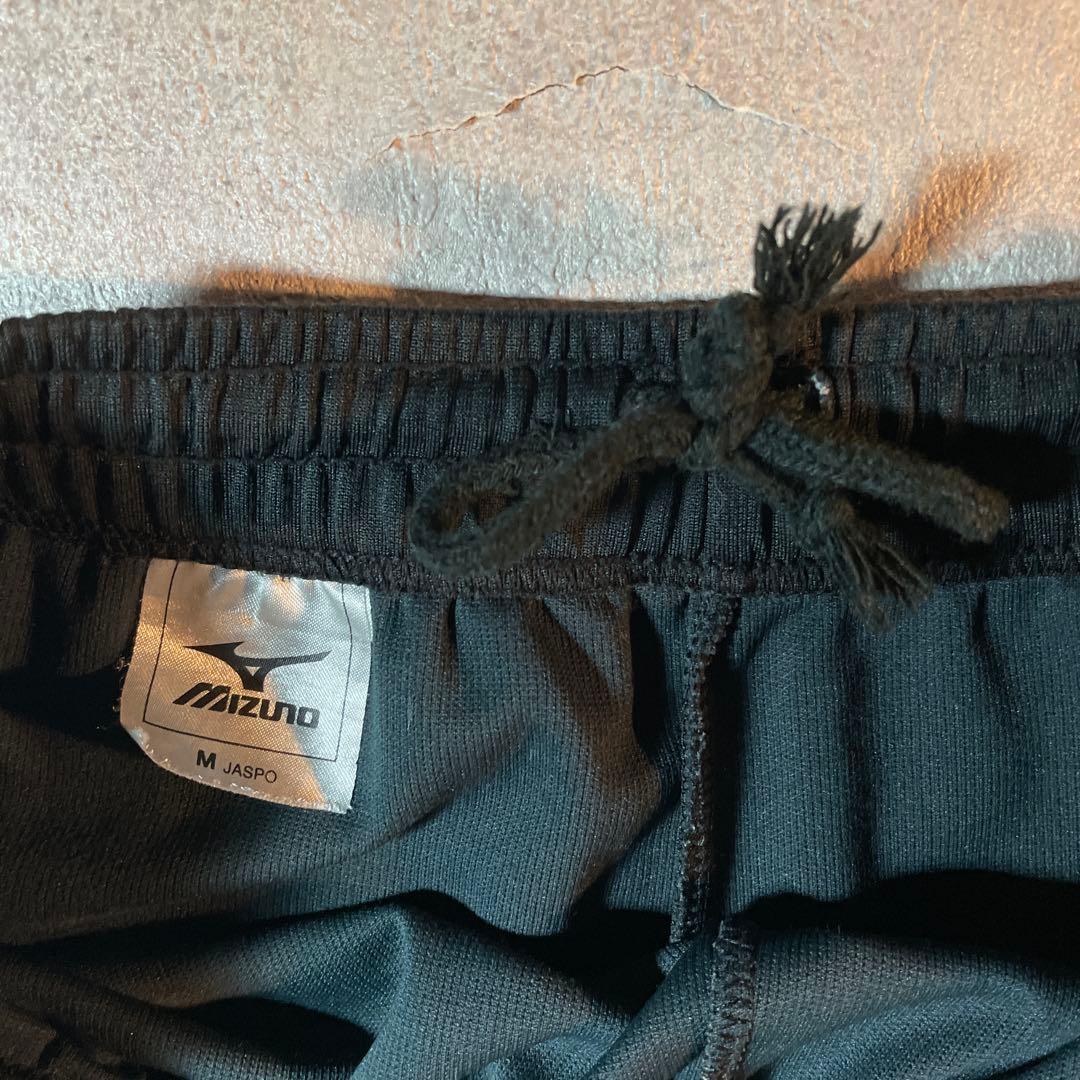 469 ミズノ　MIZUNO　ゲームパンツ　ハーフパンツ　ショートパンツ