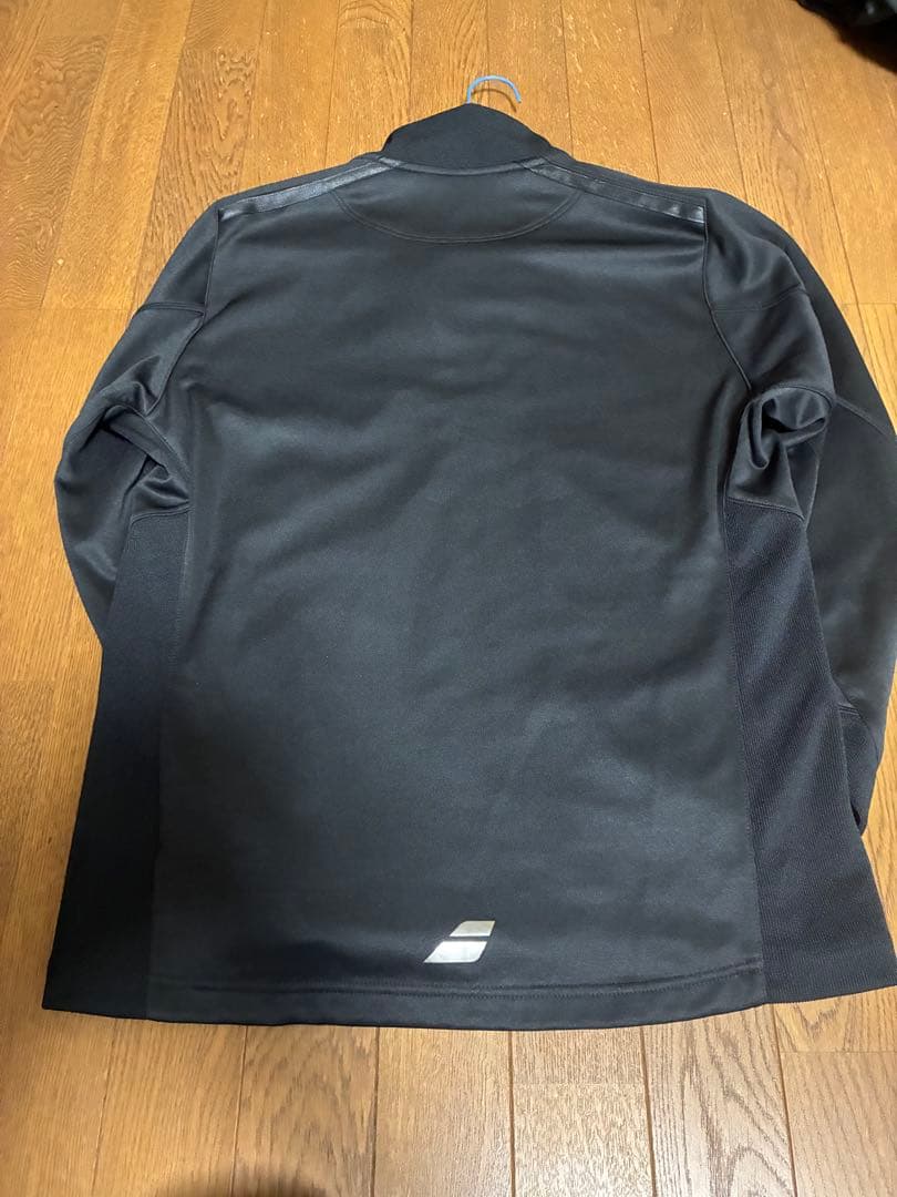 Babolat パーカージャケット