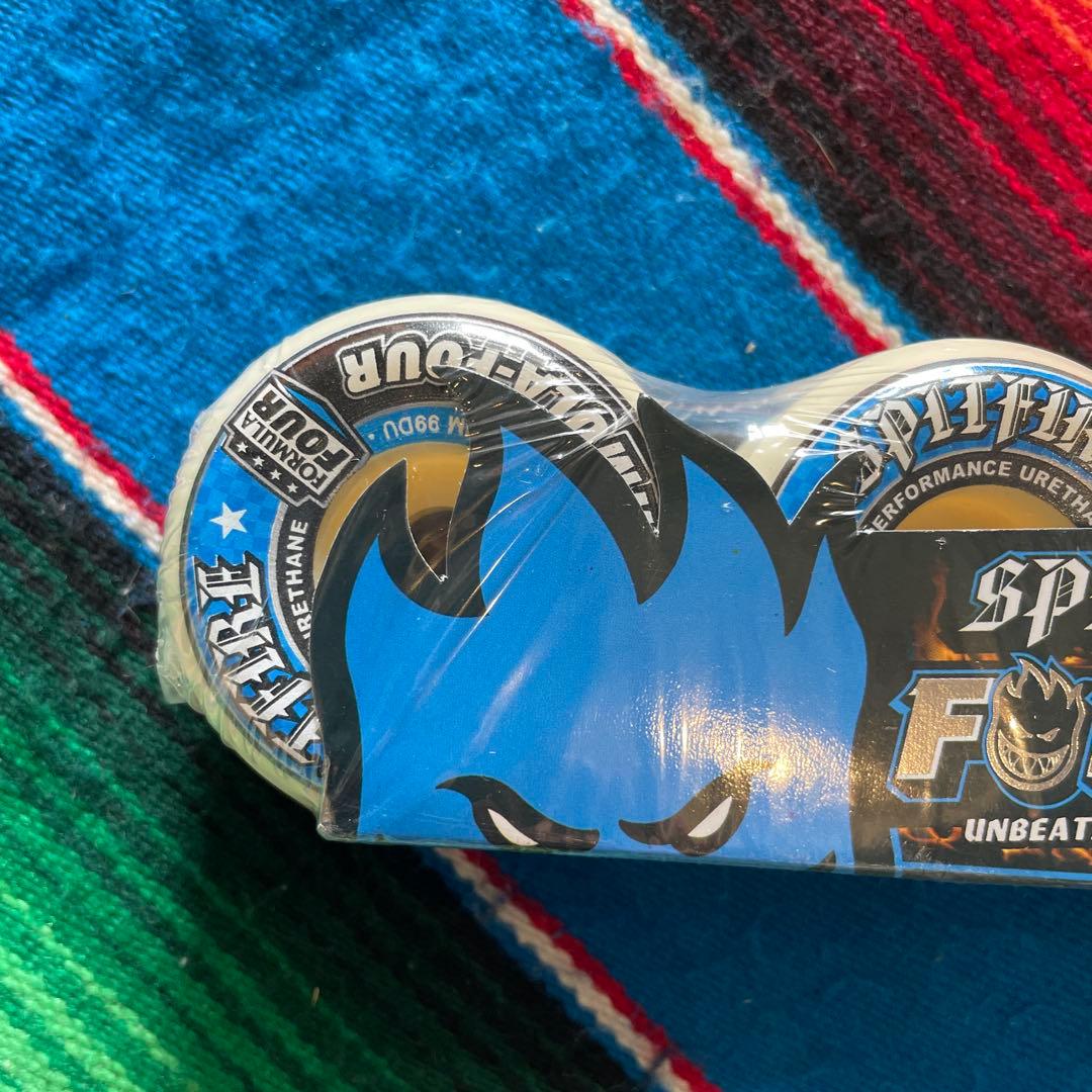 Spitfire フォーマル4 コニカルフル 52mm 99a定価¥9,130