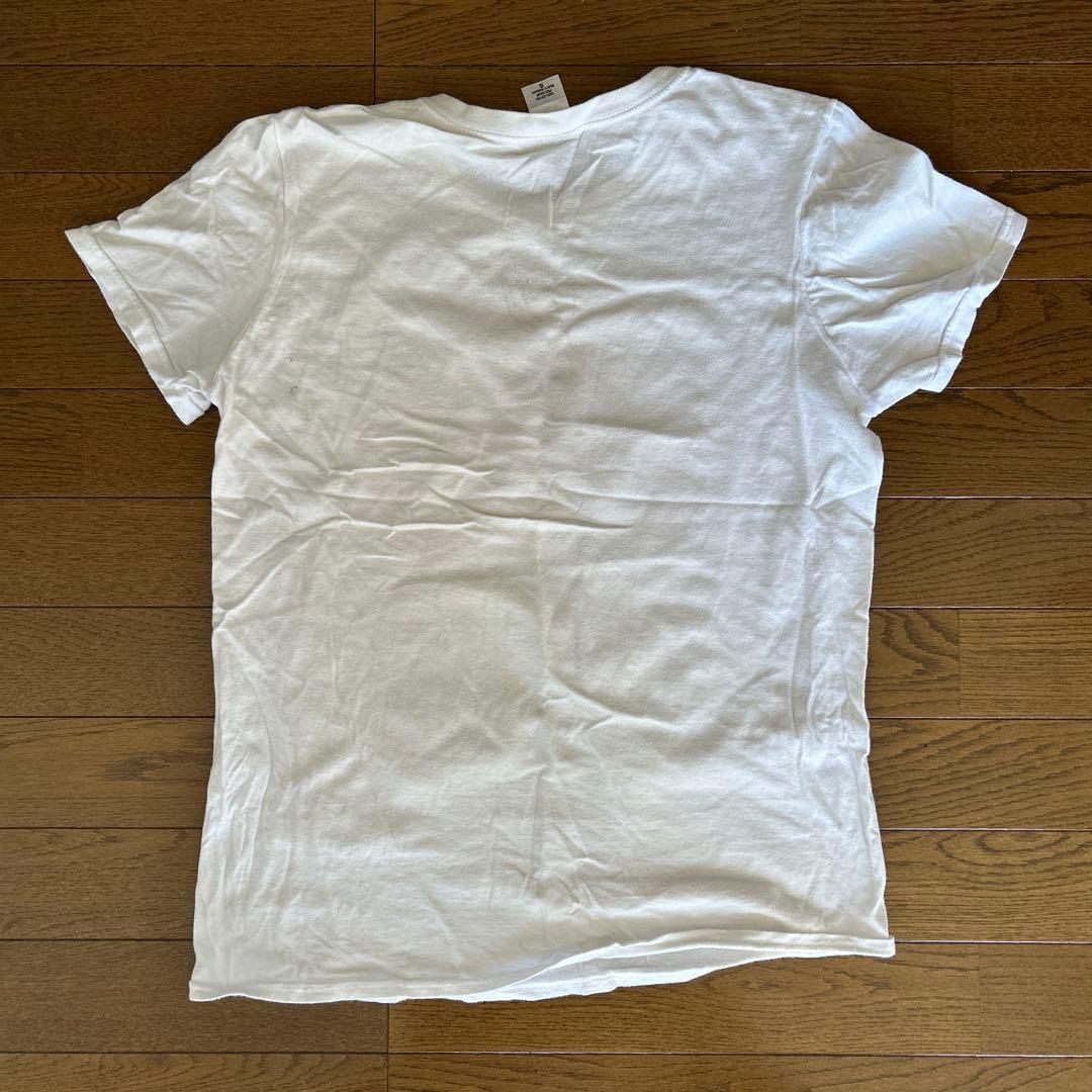 RAMONES ラモーンズTシャツ　Sサイズ