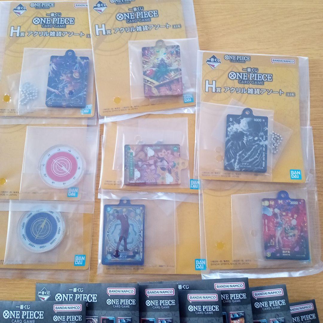 キーホルダー・アクリルキーホルダー ru_