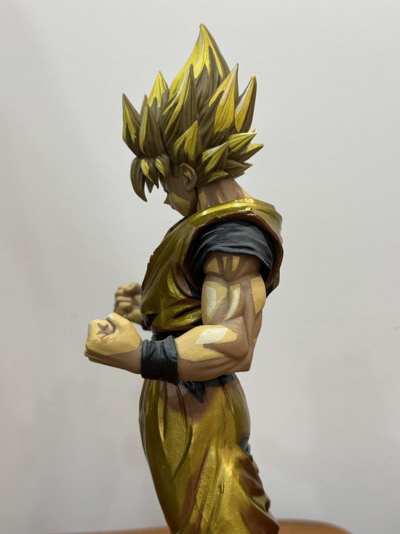 ドラゴンボール 孫悟空 グランディスタ 2D 漫画ディメンションズ メイトゥ版