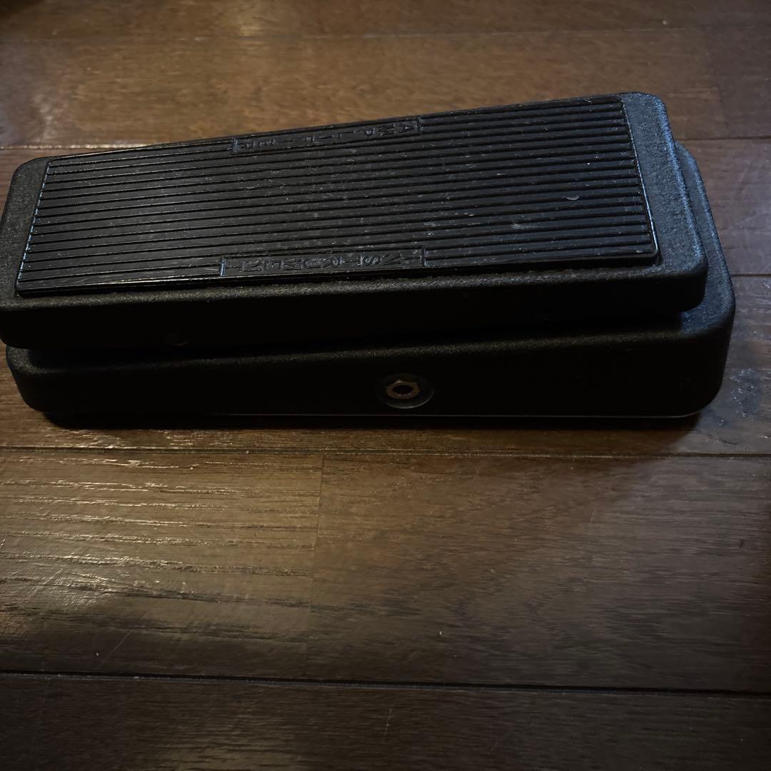 ギター Jimi Hendrix Wah Wah JH-1