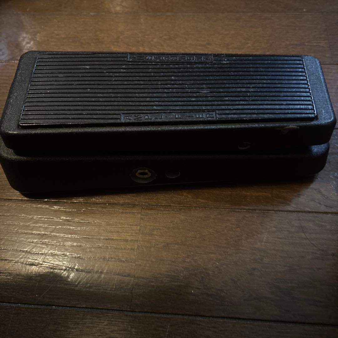 ギター Jimi Hendrix Wah Wah JH-1