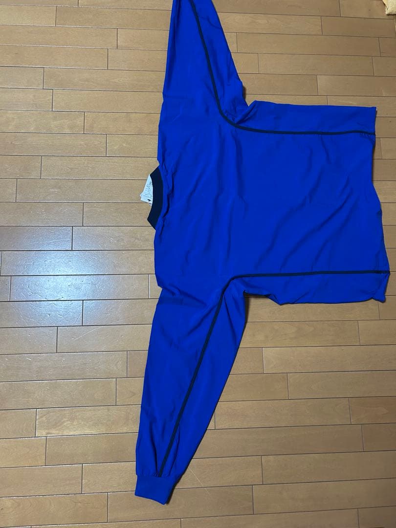 カンタベリーピステ 上下 XL 値下げ可能