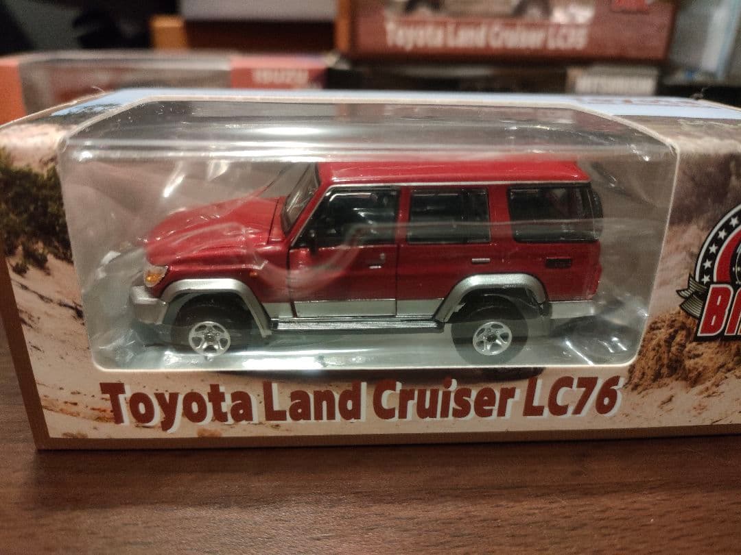 BM CREATIONS 1/64 まとめ売り 5台セット