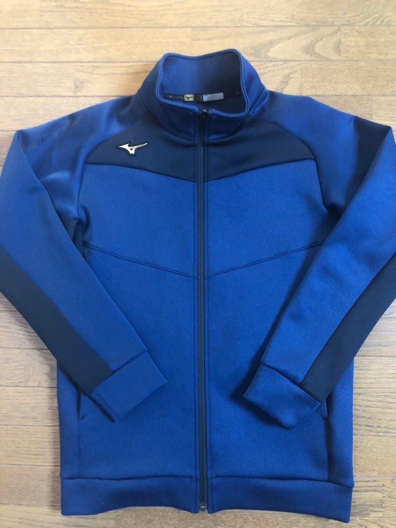 Mizuno Pro ミズノプロ テックスウェット 上下セット サイズM