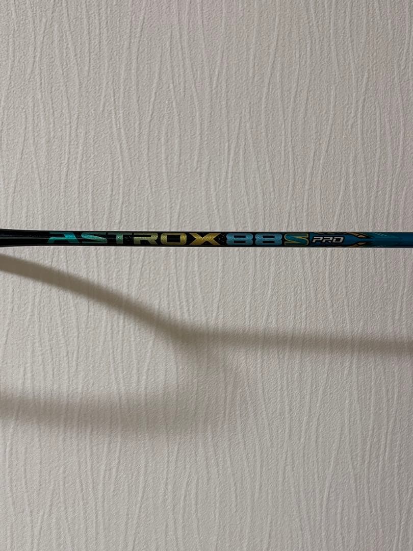 バドミントンラケット ASTROX88sPro