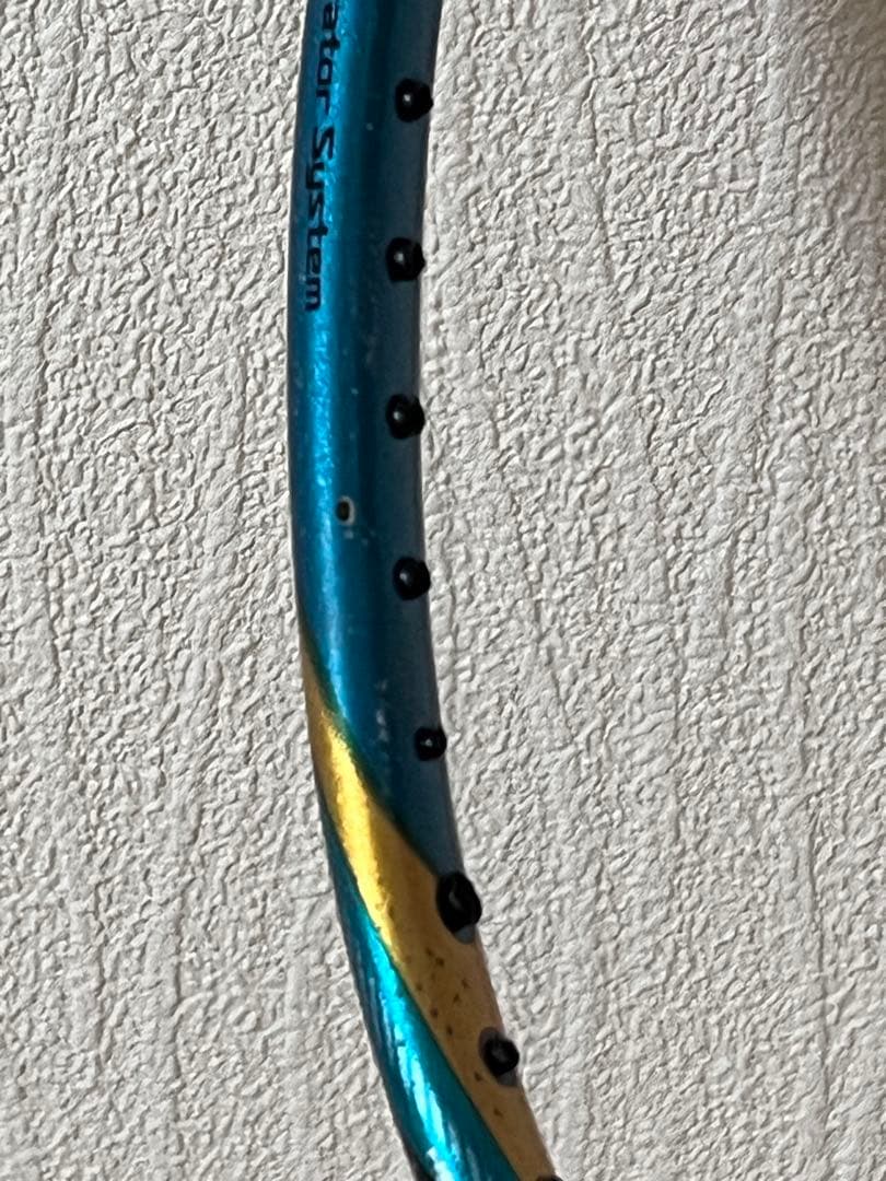 バドミントンラケット ASTROX88sPro