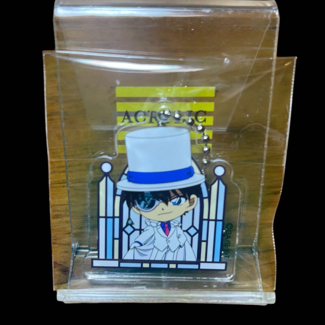 名探偵コナン 怪盗キッド グッズセット