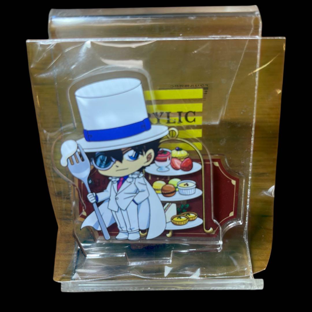 名探偵コナン 怪盗キッド グッズセット