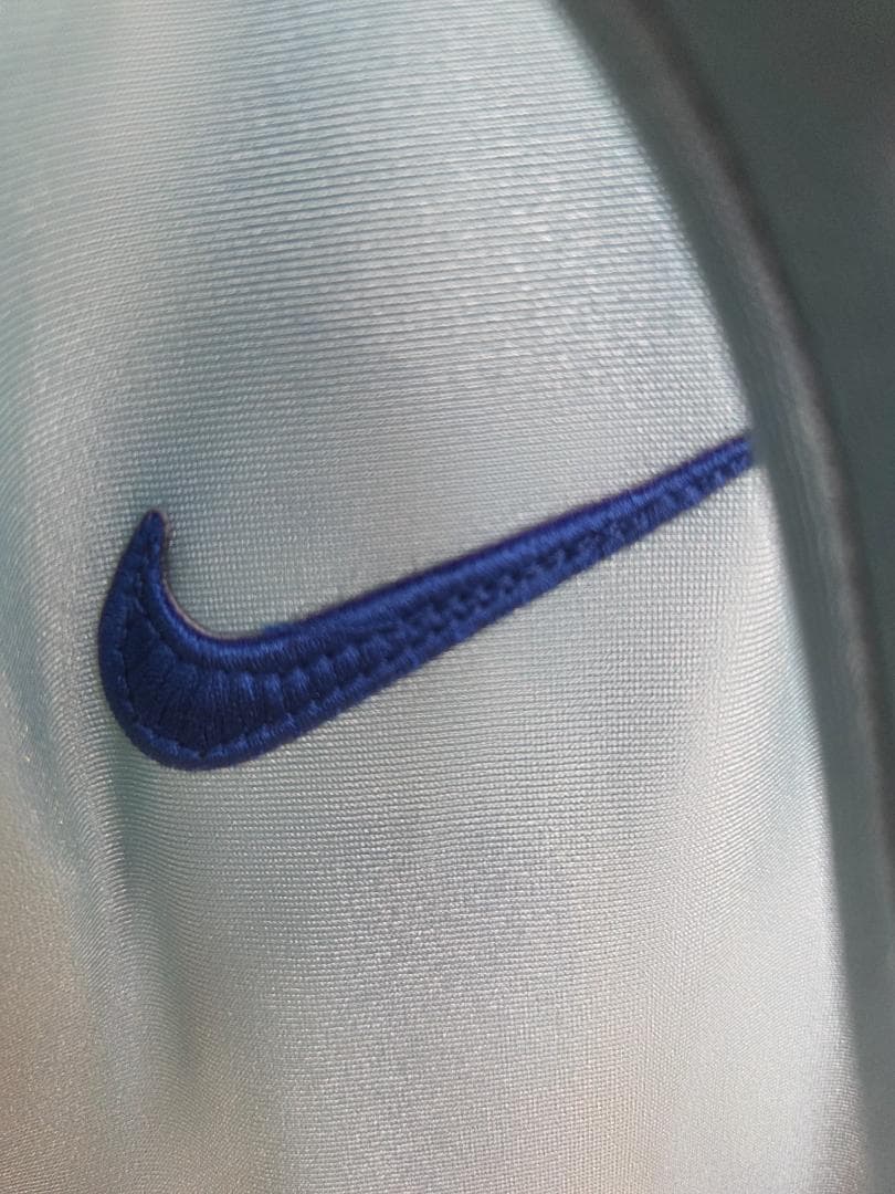 NIKE NFL ON FIELD ゲームパンツ 水色 サイズ46