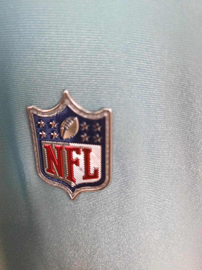 NIKE NFL ON FIELD ゲームパンツ 水色 サイズ46