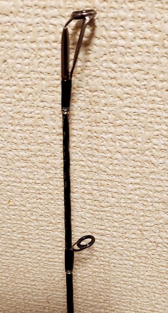 XOOX GR3 ボートロックフィッシュロッド タカミヤ
