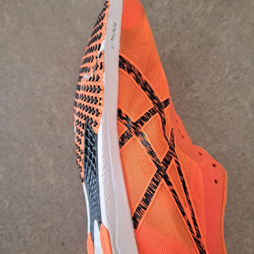 アシックス SORTIEMAGIC RP6 ソーティマジック28cm
