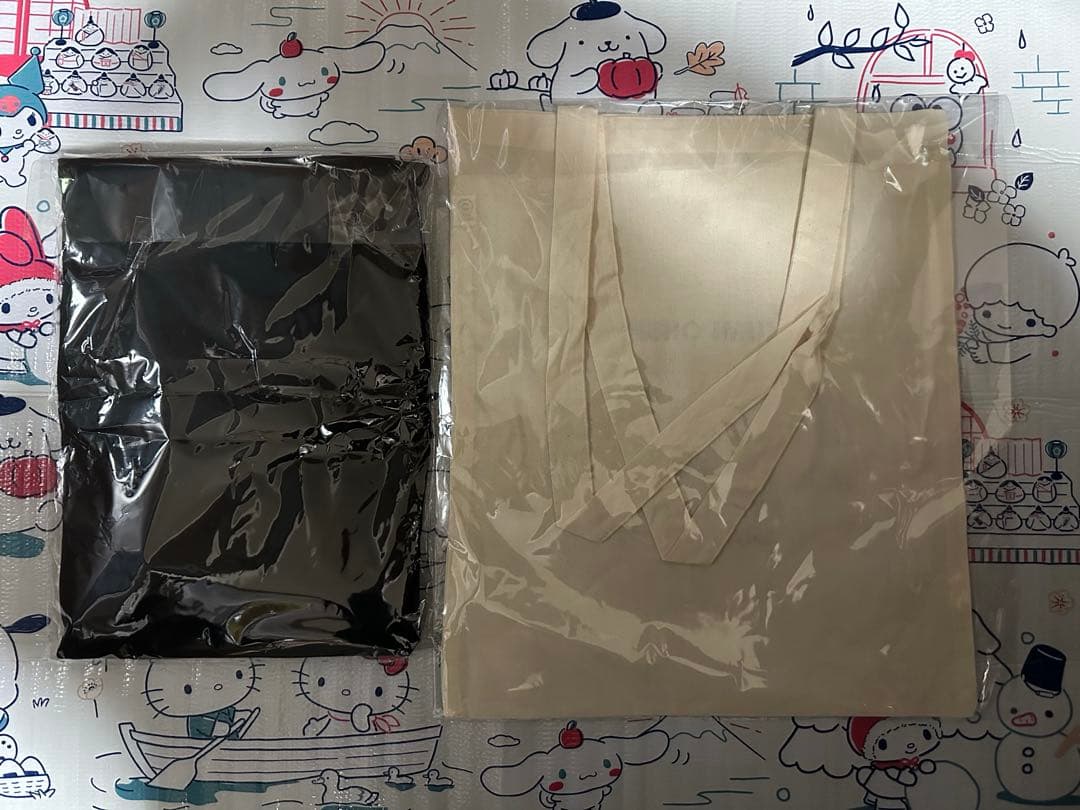 大城卓三 誕生祭 オオシーサー CHALLENGE Tシャツ＋トート セット