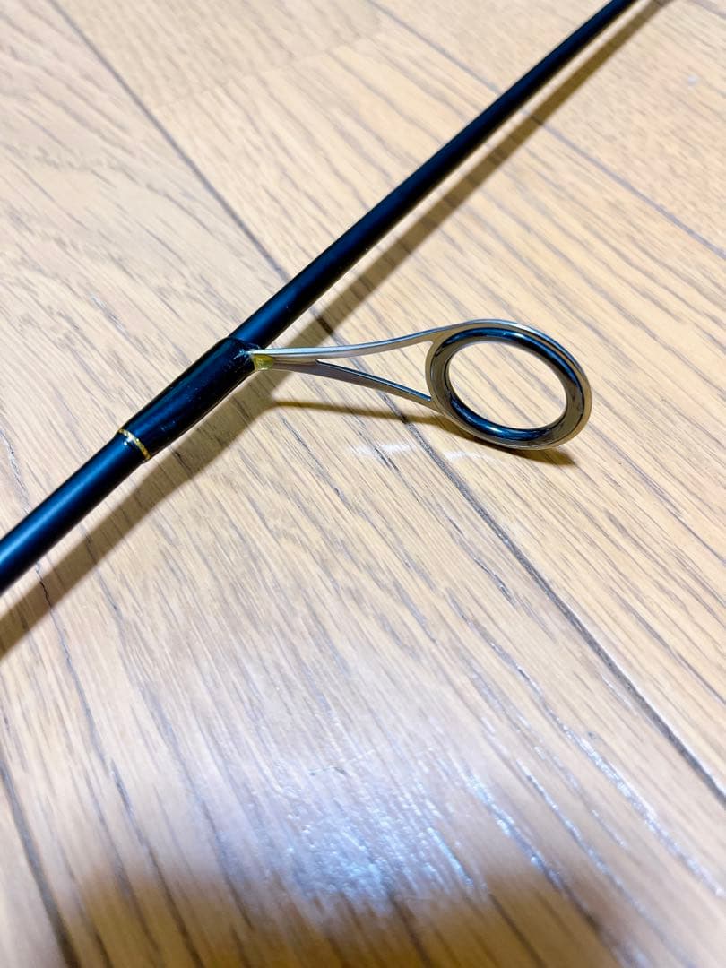超希少　美品　ダイコー コブレッティ ハニーフラッシュ RCS60/003