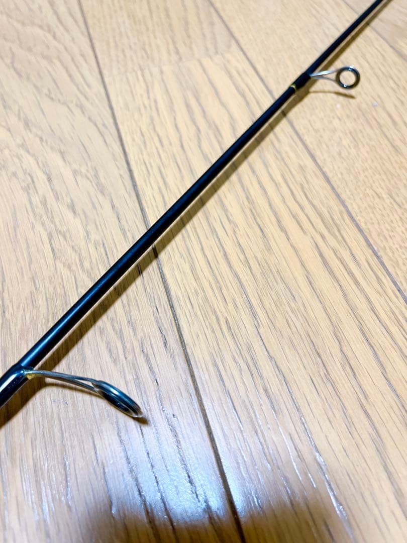 超希少　美品　ダイコー コブレッティ ハニーフラッシュ RCS60/003