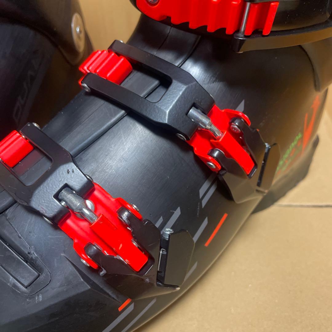ROSSIGNOL VIRAGE125 SCスキーブーツ