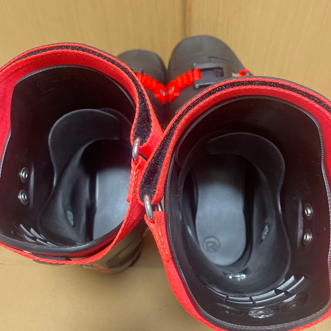 ROSSIGNOL VIRAGE125 SCスキーブーツ