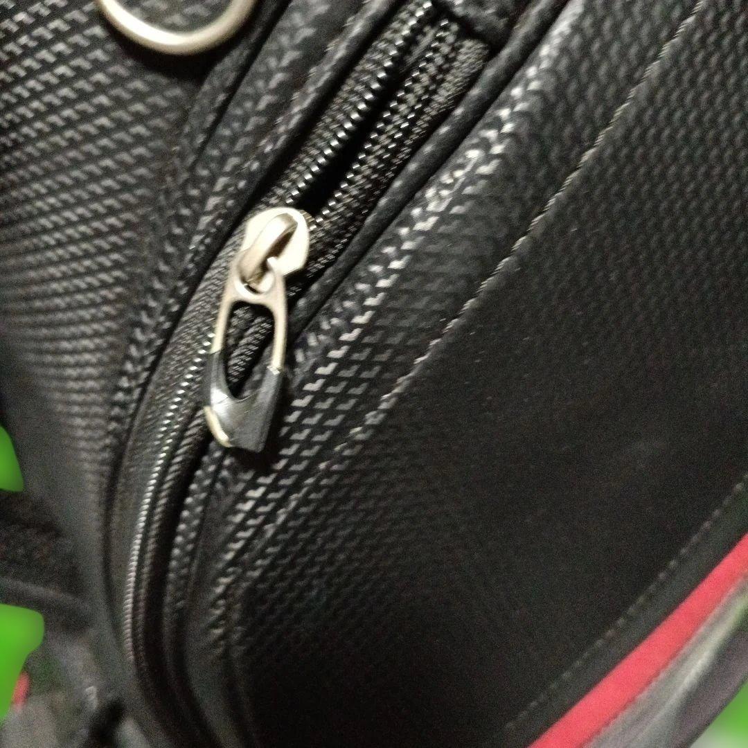 軽量 Mizuno キャディバッグ