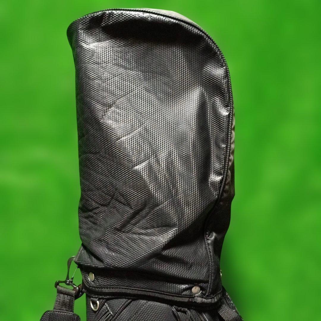 軽量 Mizuno キャディバッグ