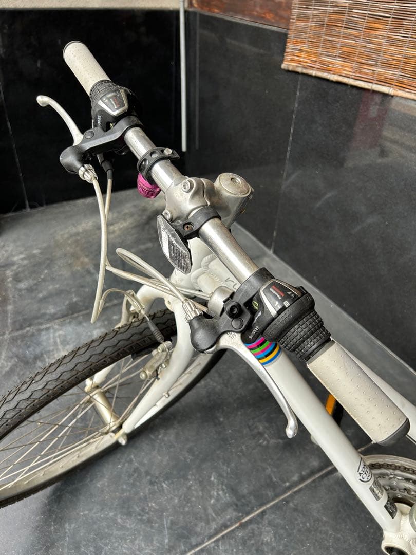 発送方法要相談　子供自転車20インチ