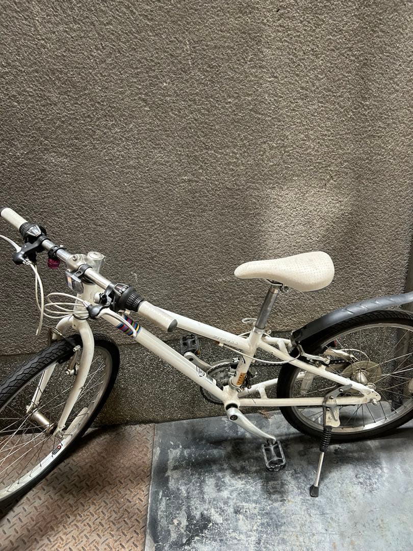 発送方法要相談　子供自転車20インチ