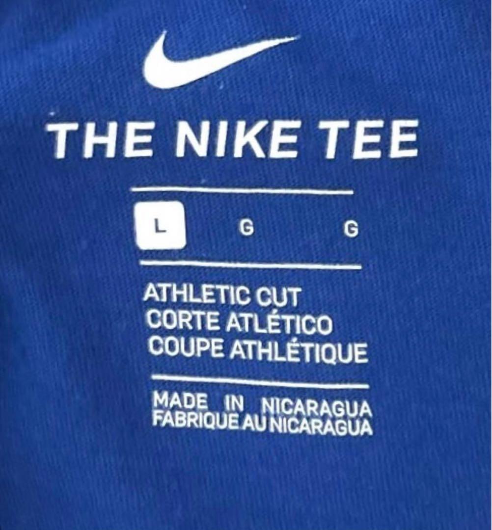 【未使用】ドジャース 2018 World Series Tシャツ L