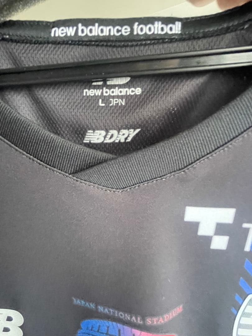 FC東京 2022年 3rdユニフォーム 松木玖生　新品未使用　Lサイズ